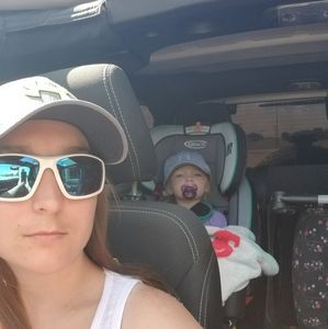 Meet your Posher, Jamie